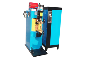 電容儲能點焊機(jī)（DR-5KVA）