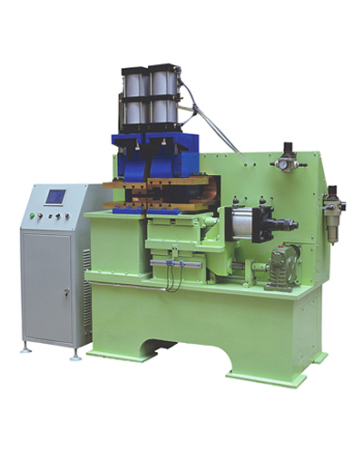 閃光對焊機(jī)