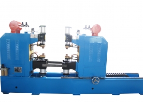 電阻焊非標設(shè)備二