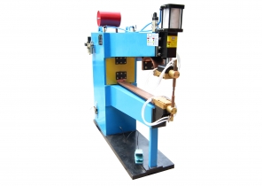 電阻焊非標設(shè)備一