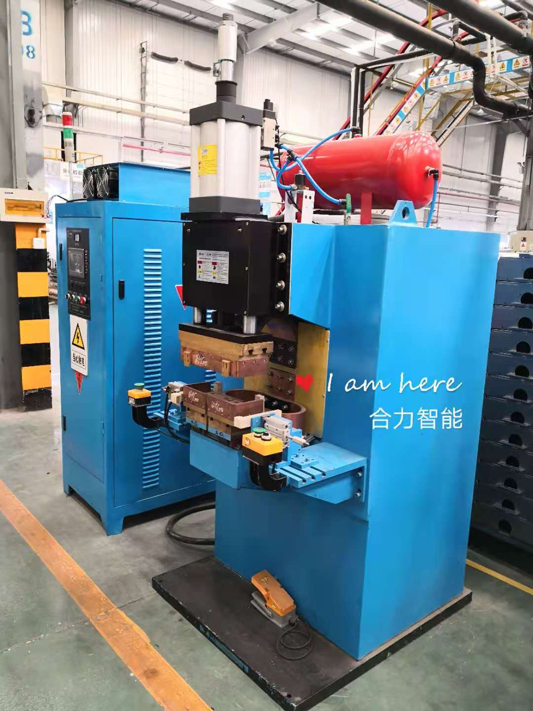 儲能焊機(jī)16K.